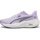 Кросівки для бігу Electrify NITRO 5 Wns Puma 313701-03 37 Фіолетовий (4070033008065) - зображення 1