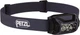 Latarka czołowa Petzl ACTIK 450 lm Black (E063AB00) - obraz 1