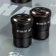 Микроскоп Mechanic R75T-B11, Красный - 771776 - изображение 2