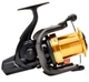 Катушка Daiwa Crosscast 45 SCW 5000C QD OT Big Pit сверхдальний заброс карп сом - изображение 3
