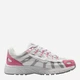Подростковые кроссовки для девочки Nike P-6000 HV5064-103 39 White/Pink (198729126757) - изображение 3