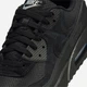 Чоловічі кросівки Nike Air Max 90 DM0029 -024 42 (8.5 US) 26.5 см. чорні (198729124098) - зображення 5