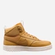 Мужские кеды высокие Nike Court Vision Mid DR7882-700 44.5 (10.5US) 28.5 см Коричневые (196152225399) - изображение 3