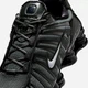 Мужские кроссовки Nike Shox TL IR5276-001 45 (11US) 29 см Anthracite (195867113984) - изображение 5