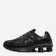 Чоловічі кросівки Nike Shox Ride 2 IO4296-002 42.5 (9 US) 27 см Чорні (198726948062) - зображення 1