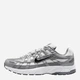 Мужские кроссовки Nike P-6000 IR2004-100 42 (8.5US) 26.5 см Серые (198731110638) - изображение 1