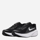 Мужские кроссовки для бега Nike Downshifter 14 IB1895-002 42.5 (9US) 27 см Черно-белые (198728331930) - изображение 2