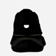 Мужские кроссовки для бега Nike Wildhorse 10 FV2338-001 45 (11US) 29 см Черные (197859347827) - изображение 8