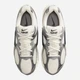 Чоловічі кросівки Nike V5 RNR HJ5228-009 42 (8.5 US) 26.5 см Сріблясті (198487802924) - зображення 5