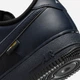Чоловічі кеди низькі Nike Air Force 1 '07 LV8 IM6001-475 44.5 (10. 5US) 28.5 см Чорні (198486271974) - зображення 8