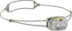 Latarka czołowa Petzl SWIFT LT 380 lm Desert Green (E102AB02) - obraz 1