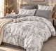 Комплект постельного белья Love You Евро 200х220 см Willow Tencel (ly62053) - изображение 2