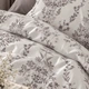Комплект постельного белья Love You Евро 200х220 см Willow Tencel (ly62053) - изображение 3