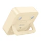 Електричний таймер HOCO HX43 Electronic timer Жовтий - изображение 4