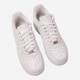 Чоловічі кеди шкіряні низькі Nike Air Force 1 Low Supreme CU9225-100 40.5 (7.5US) 25.5 см Білі (194274091229) - зображення 4