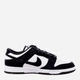Мужские кеды кожаные низкие Nike Dunk Low Retro FQ8249-100 45 (11US) 29 см Комбинированные (197596228724) - изображение 3