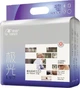 Подгузники-трусики Wanchu Aurora 4XL (16-18 кг), 25 шт - изображение 1
