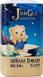 Подгузники-трусики AIKUUBEAR Quanbao Yin 4XL (18-20 кг), 54 шт - изображение 1