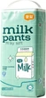 Подгузники Yiying Milk Pants L (8.5-11.5 кг), 40 шт - изображение 1