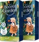 Подгузники Beixiu Secret Garden S (2-4 кг), 104 шт (2 x 52) - изображение 1