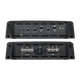 Усилитель автомобильный Peiying Basic PY-2C127 (5901436782438) - изображение 2