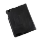 Чохол Quer для iPad 3 Black (KOM0449) - зображення 3