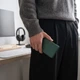 Чехол Tech-Protect Wallet для Xiaomi Redmi Note 17 Pro 5G Green (5906302399291) - изображение 6