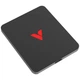 Внешний Verbatim SSD SnapBack Ultra Slim 512GB Black (32335) - изображение 1
