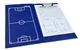 Tablica taktyczna NO10 piłka nożna magnetyczna VCCBM-S91620 (5902860632191) - obraz 2