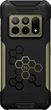 Smartfon Hammer Construction 3 Thermal 5G 12/256GB Military Edition (TEL001128) - obraz 3