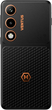 Smartfon Hammer Ventus 5G 8/256GB Black-Orange (TEL001116) - obraz 3