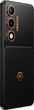 Smartfon Hammer Ventus 5G 8/256GB Black-Orange (TEL001116) - obraz 7