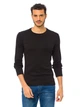 Реглан LC Waikiki Черный XXL (LCWKnitwear-358-4) - изображение 1