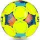 Футзальный мяч Select FUTSAL SUPER DB (FIFA QUALITY PRO) V26 желто-темно-сине-оранжевый Размер 4 361347-130 - изображение 3