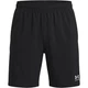Шорты Under Armour CHALLENGER PRO черные M 6009621-008 - изображение 1