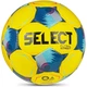 Футзальный мяч Select FUTSAL STREET (FIFA BASIC) V26 желто-темно-сине-розовый Размер 4 106427-001 - изображение 2