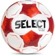 Футзальный мяч Select FUTSAL SAMBA DB (FIFA BASIC) V26 бело-красный Размер 4 106347-008 - изображение 1