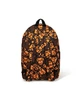 Рюкзак Bape x Baby Milo (в цвете коричневый мультикам). - изображение 2