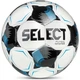 Футзальный мяч Select FUTSAL MASTER (FIFA BASIC) V26 бело-синий Размер 4 104347-003 - изображение 1
