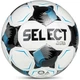 Футзальный мяч Select FUTSAL MASTER (FIFA BASIC) V26 бело-синий Размер 4 104347-003 - изображение 2