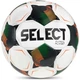 Футзальный мяч Select FUTSAL PLANET (FIFA BASIC) V26 бело-оранжево-темно-зеленый Размер 4 103347-005 - изображение 1