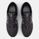 Мужские черные кроссовки New Balance 411 45,5 (11,5) 29,5 см (M4114SQ) - изображение 3