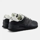 Мужские черные кроссовки New Balance 574 Leather 41,5 (8) 26 см (M5742VV) - изображение 8
