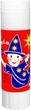 Набор клея-карандаш Kamaben Magic 10 г 35 шт (ZES5906092000100) - изображение 2