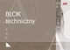Zestaw bloków technicznych Unipap A3 z 10 białymi kartkami 10 szt (5903031305388) - obraz 2