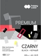Zestaw bloków technicznych Happy Color A3 10 arkuszy Premium czarny 10 szt (5905130052422) - obraz 2