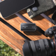 Портативний SSD ADATA URBAN TAPSAFE 1TB USB 3.2 Gen2 x2 Read/Write 1900MB/s/1800MB/s with NFC Black (SURB-TAP-1000GCCBK) - изображение 9