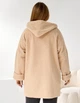 Кардиган женский ELFBERG MAR-0550 48-50 Капучино (2000001068922_ELF) - изображение 2