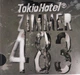 Tokio Hotel – Zimmer 483 (2007) Audio CD (імпорт, буклет) - зображення 1