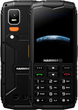 Telefon komórkowy Hammer Horizon LTE Black (TEL001048) - obraz 1